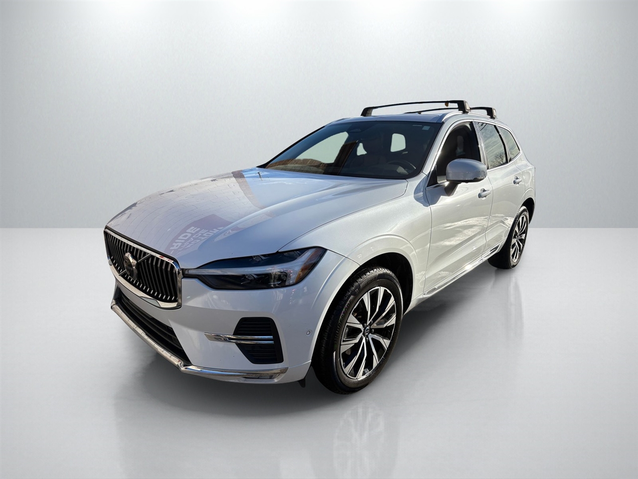 Volvo XC60 B5 Plus Bright 2023