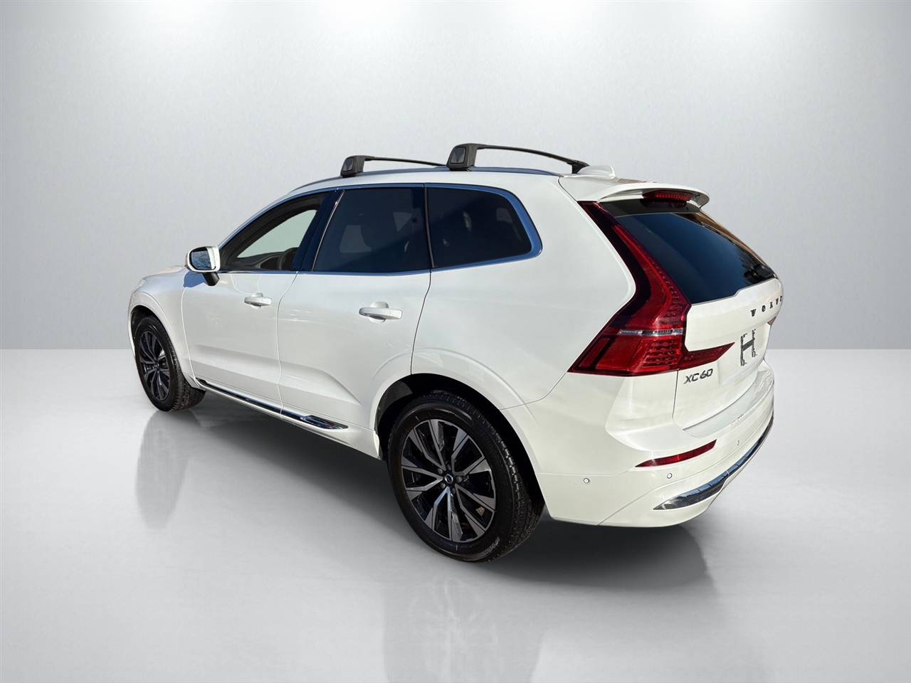 Volvo XC60 B5 Plus Bright 2023