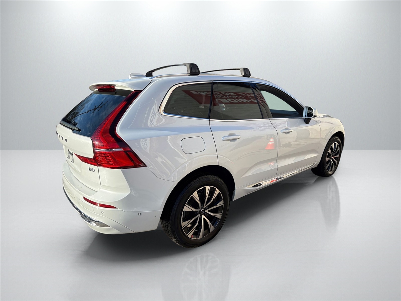 Volvo XC60 B5 Plus Bright 2023