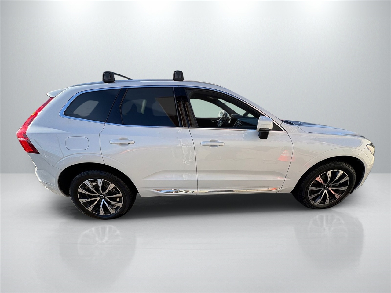 Volvo XC60 B5 Plus Bright 2023