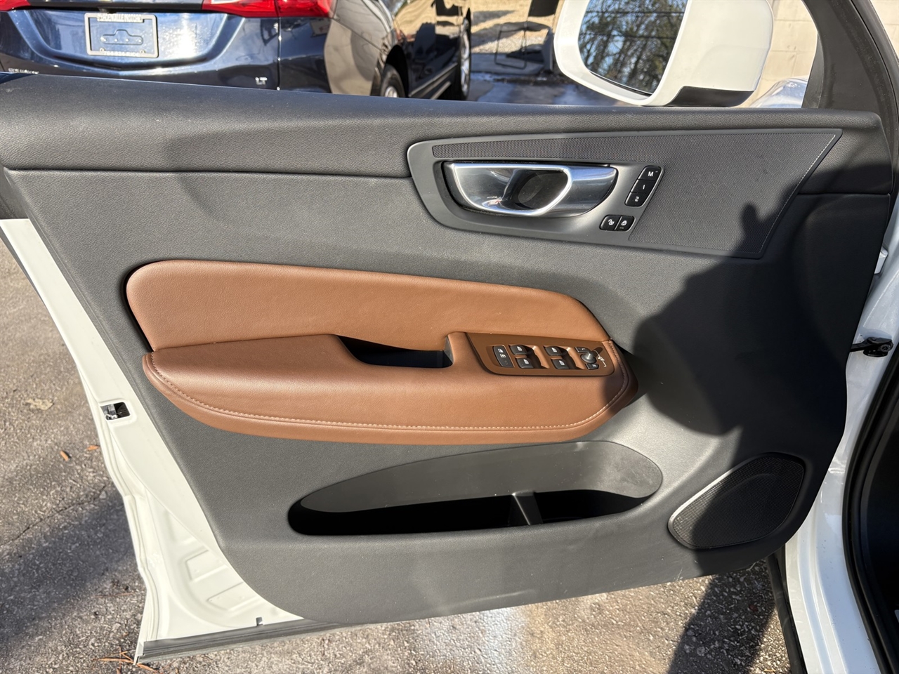 Volvo XC60 B5 Plus Bright 2023