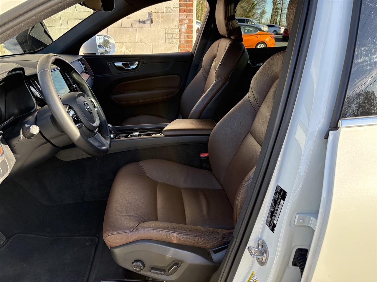 Volvo XC60 B5 Plus Bright 2023