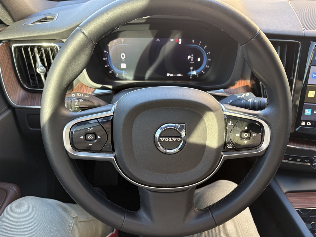 Volvo XC60 B5 Plus Bright 2023