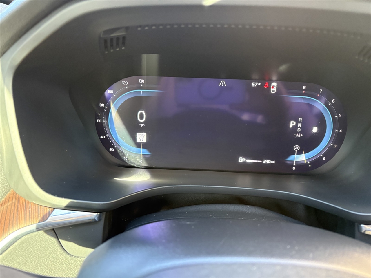 Volvo XC60 B5 Plus Bright 2023