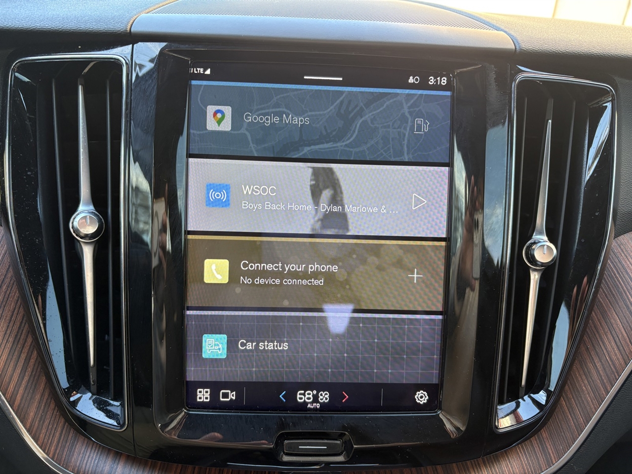 Volvo XC60 B5 Plus Bright 2023