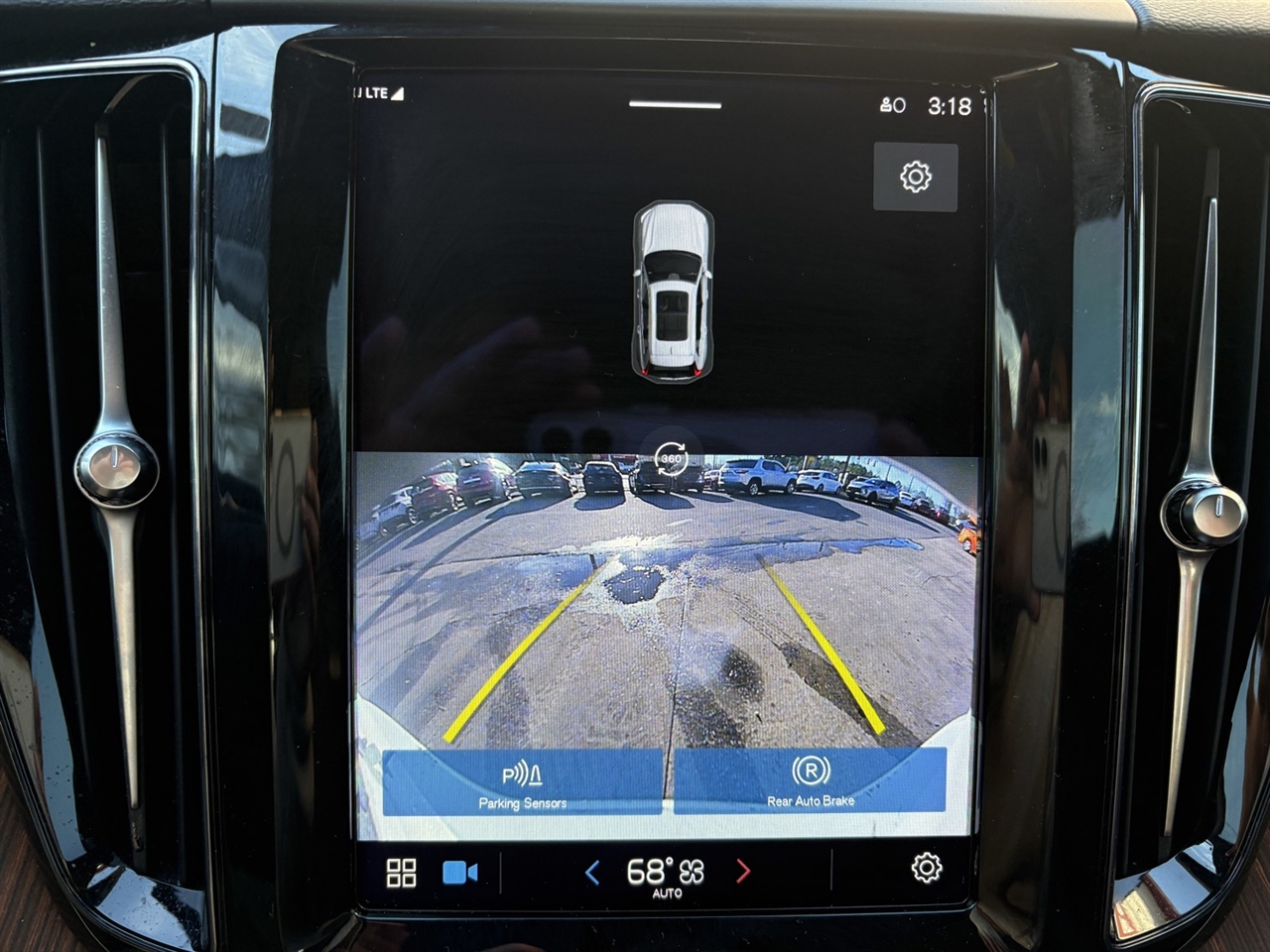 Volvo XC60 B5 Plus Bright 2023