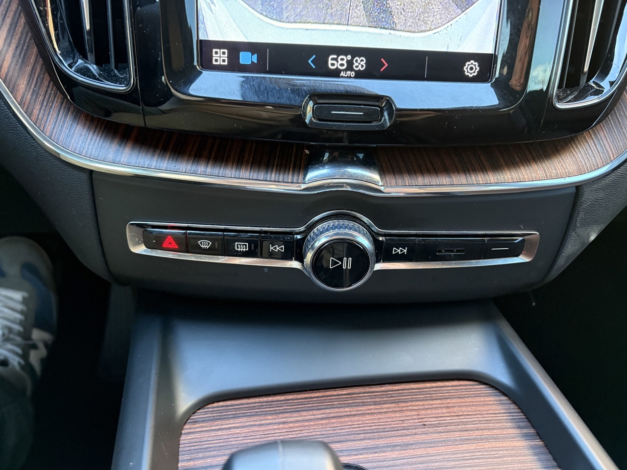 Volvo XC60 B5 Plus Bright 2023