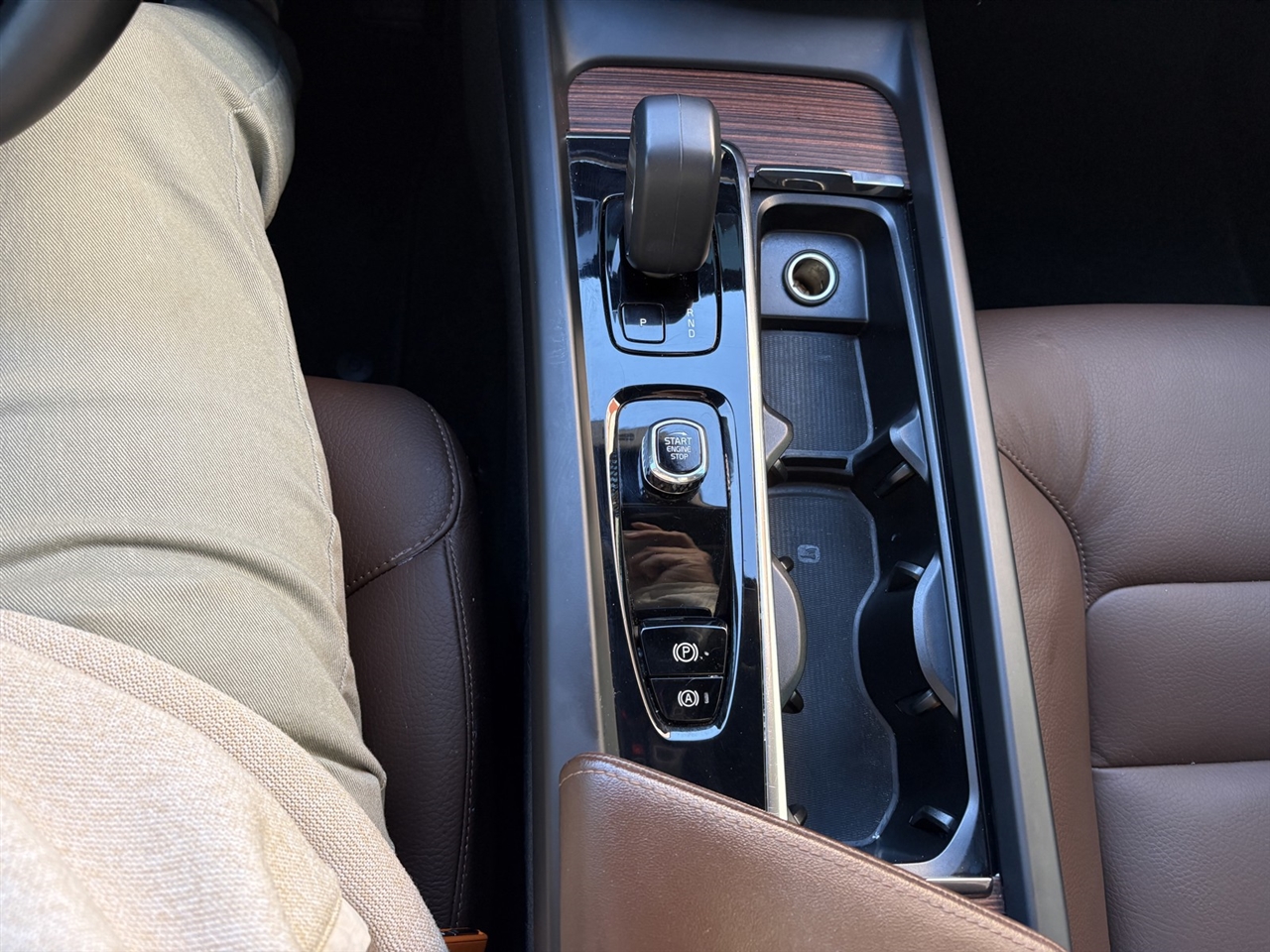 Volvo XC60 B5 Plus Bright 2023