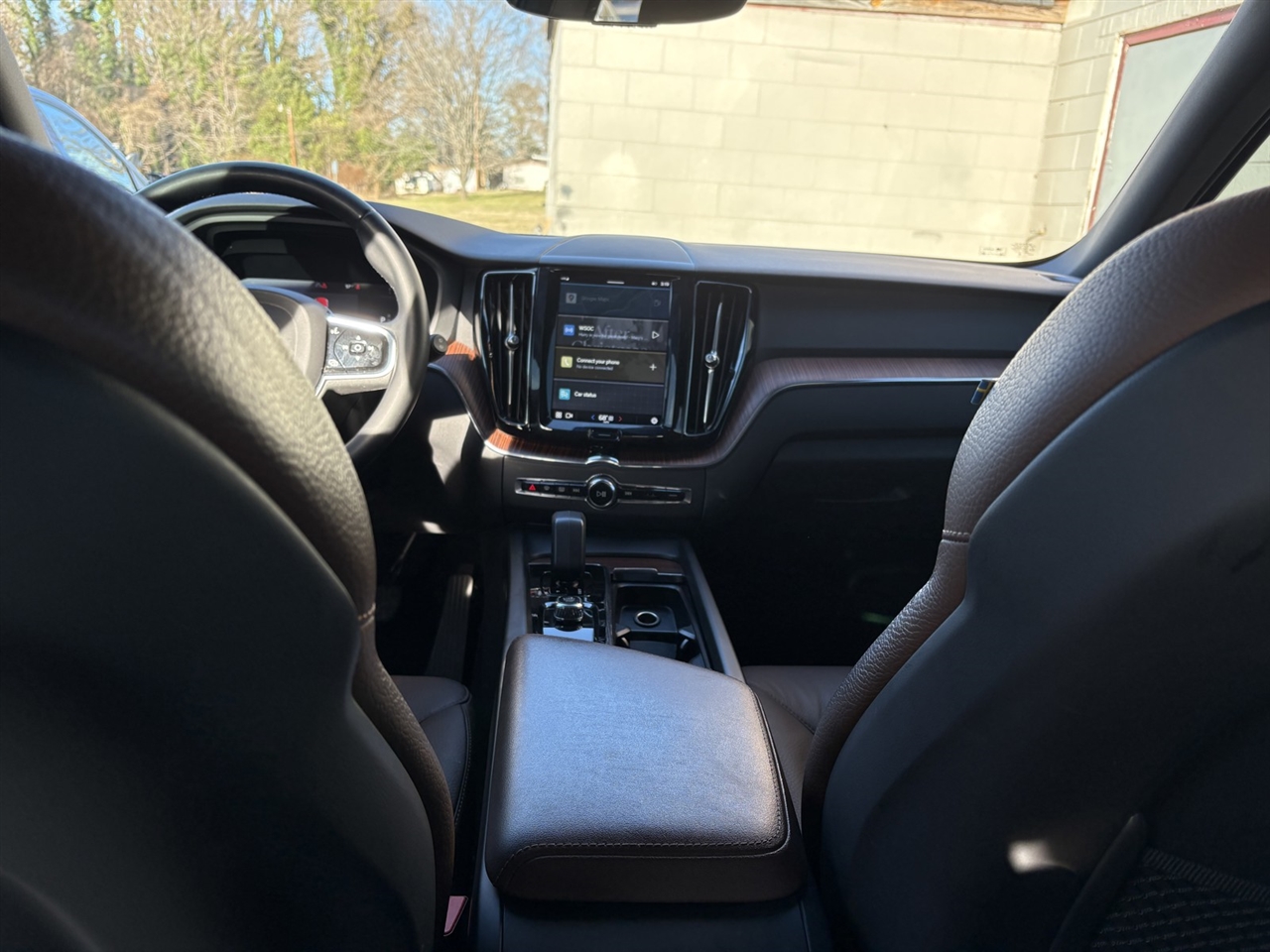 Volvo XC60 B5 Plus Bright 2023