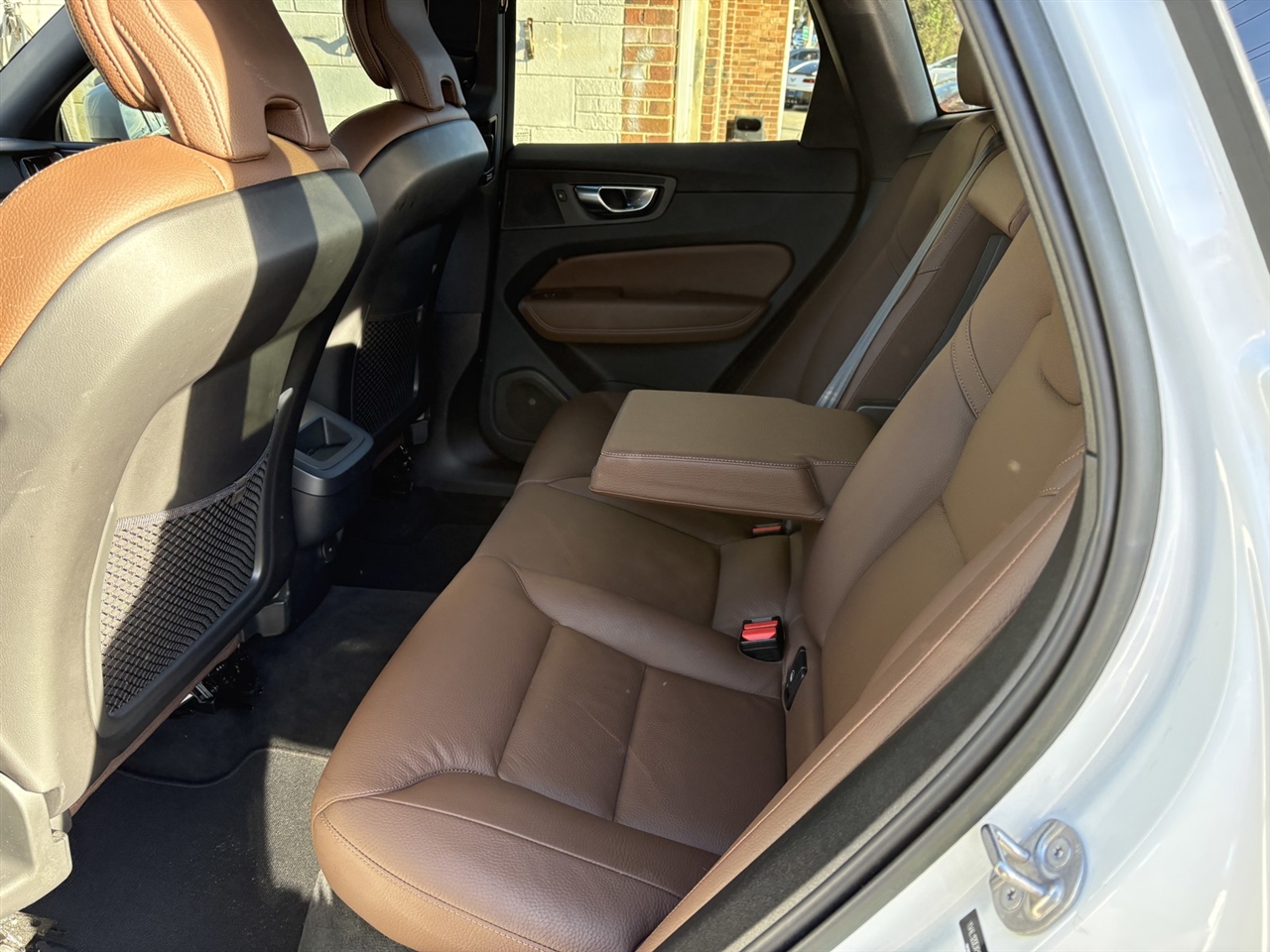 Volvo XC60 B5 Plus Bright 2023