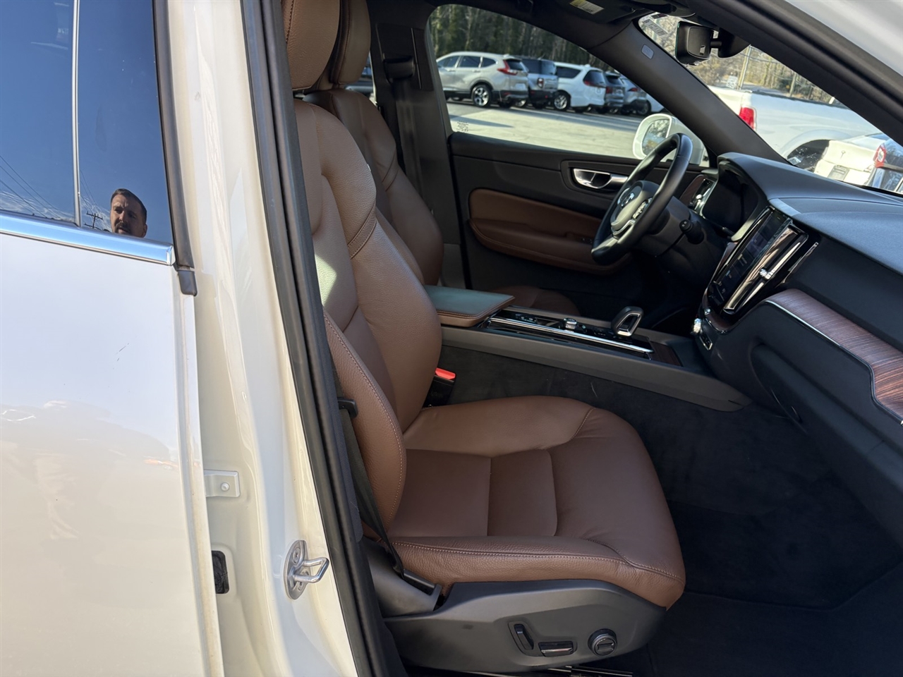 Volvo XC60 B5 Plus Bright 2023