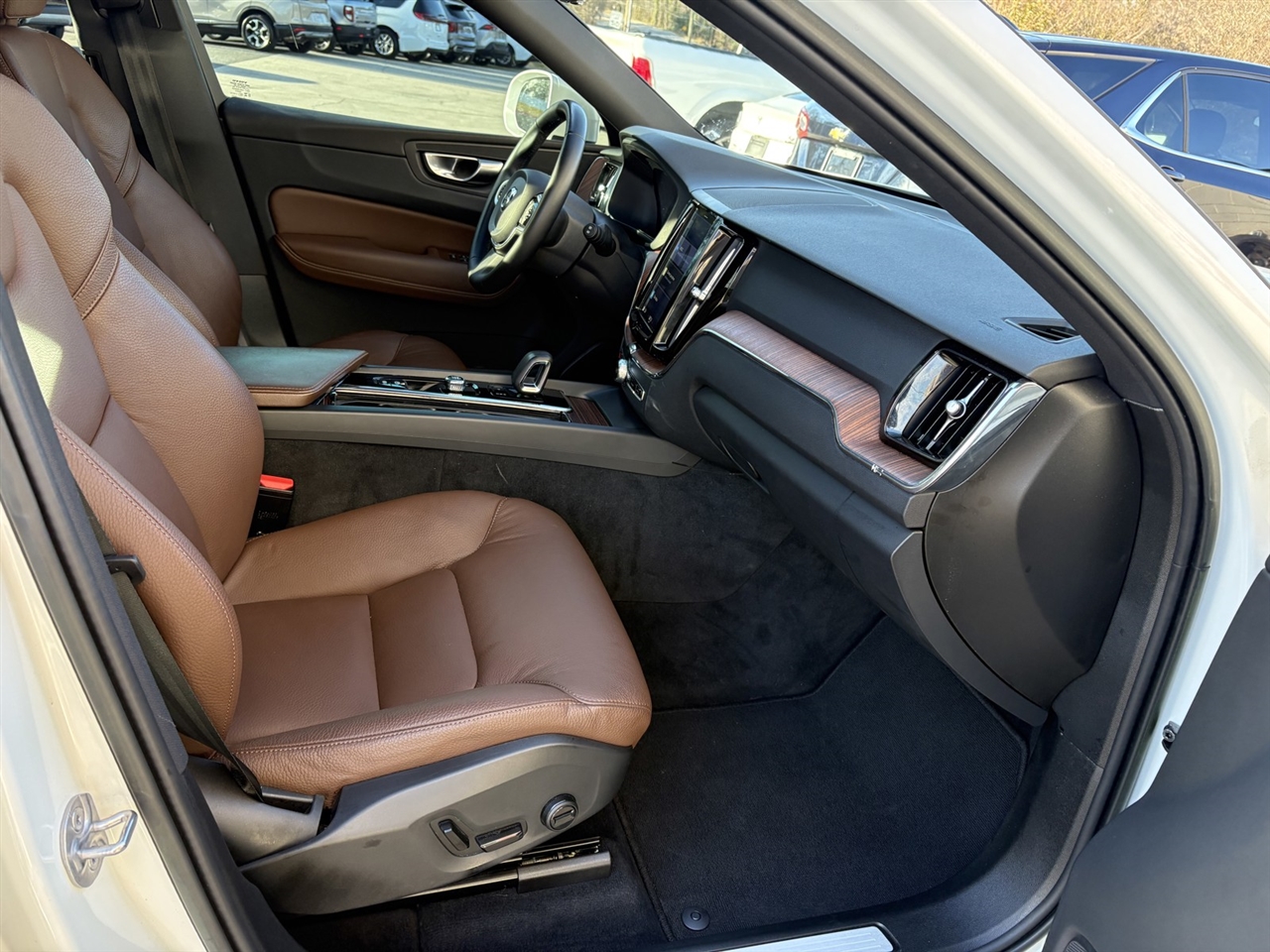 Volvo XC60 B5 Plus Bright 2023