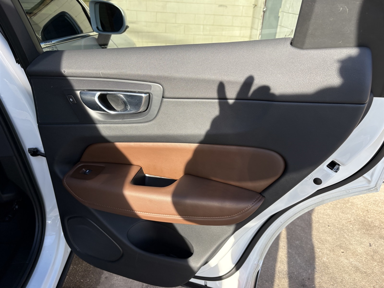 Volvo XC60 B5 Plus Bright 2023