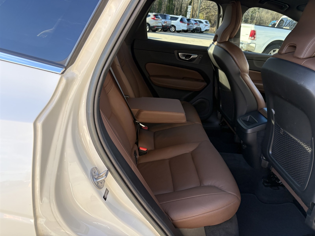 Volvo XC60 B5 Plus Bright 2023