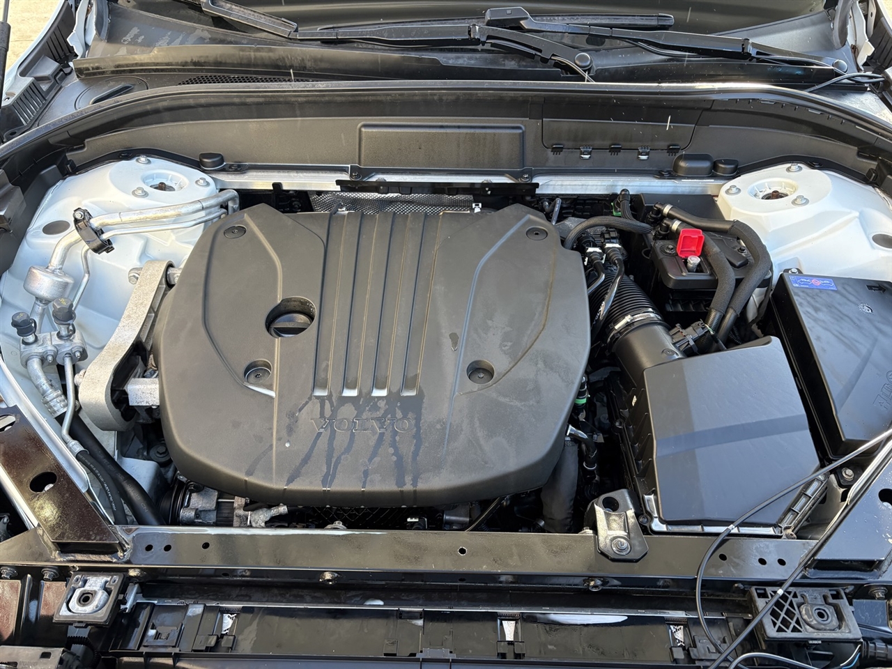 Volvo XC60 B5 Plus Bright 2023