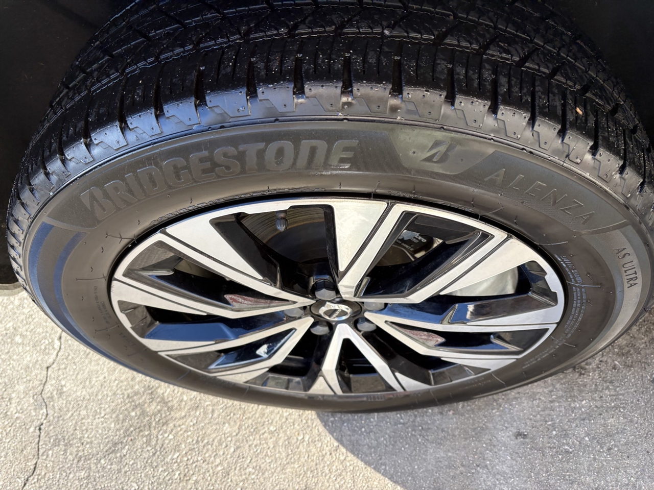 Volvo XC60 B5 Plus Bright 2023