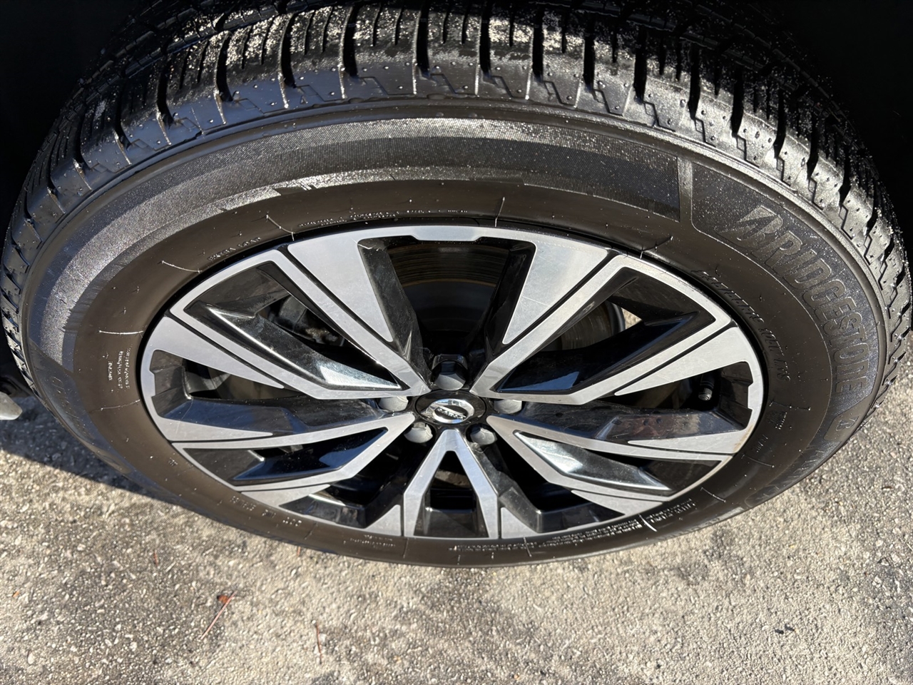 Volvo XC60 B5 Plus Bright 2023