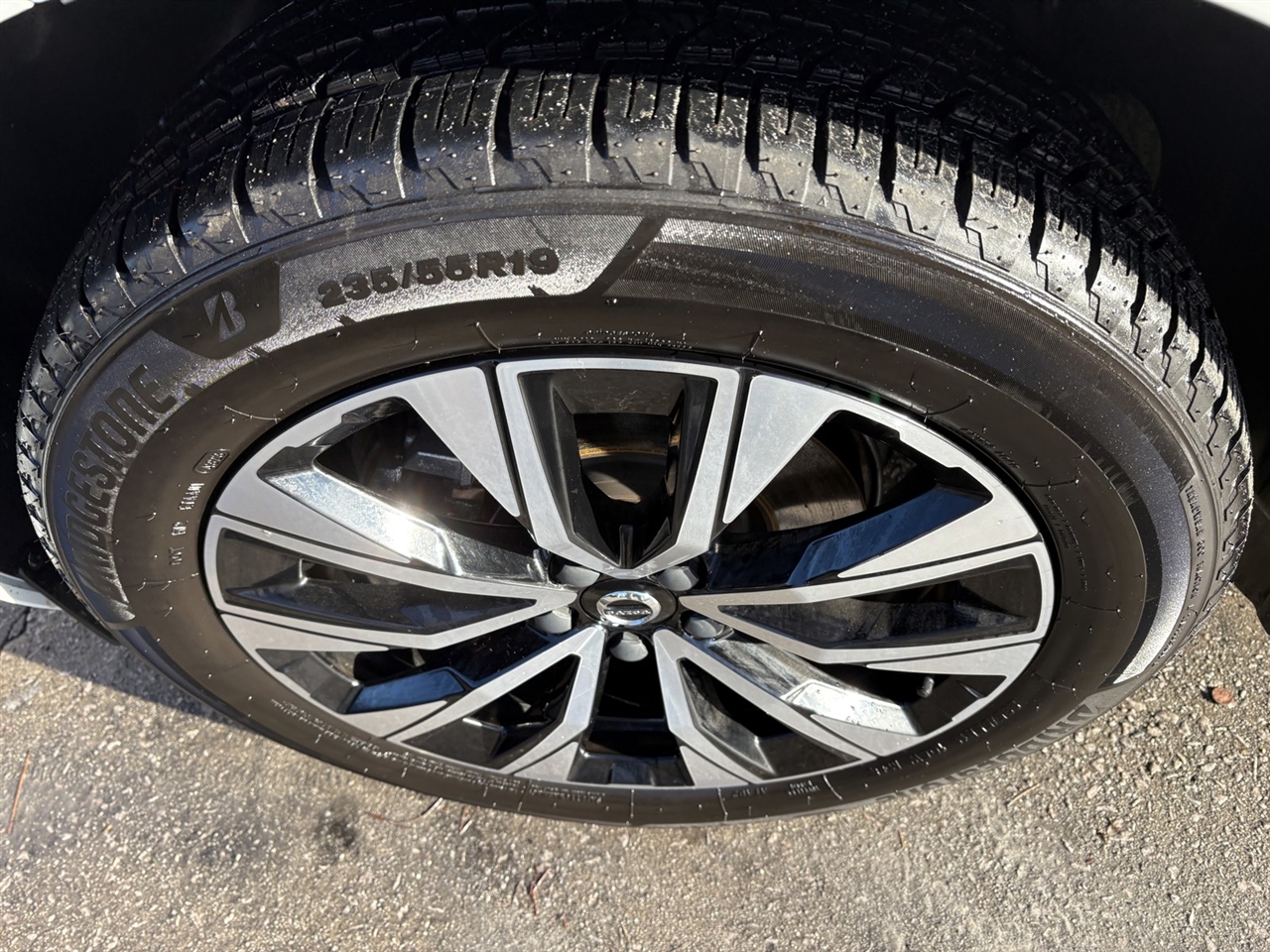 Volvo XC60 B5 Plus Bright 2023