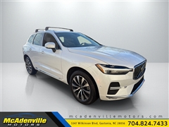 2023 Volvo XC60 