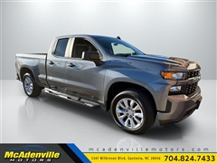 2022 Chevrolet Silverado 1500 Limited 