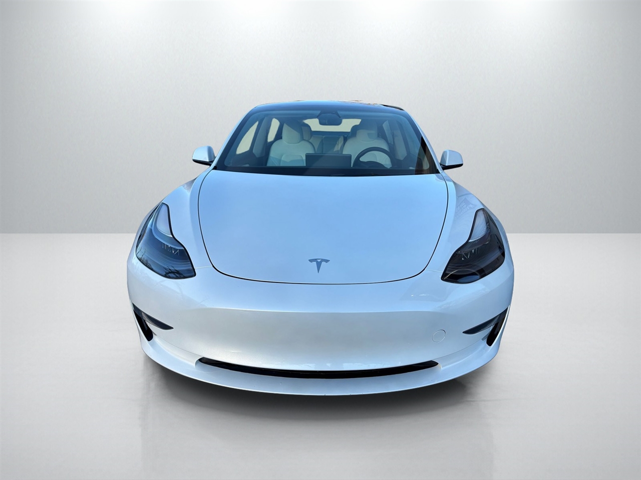 Tesla Model 3 Standard Range Plus 2023