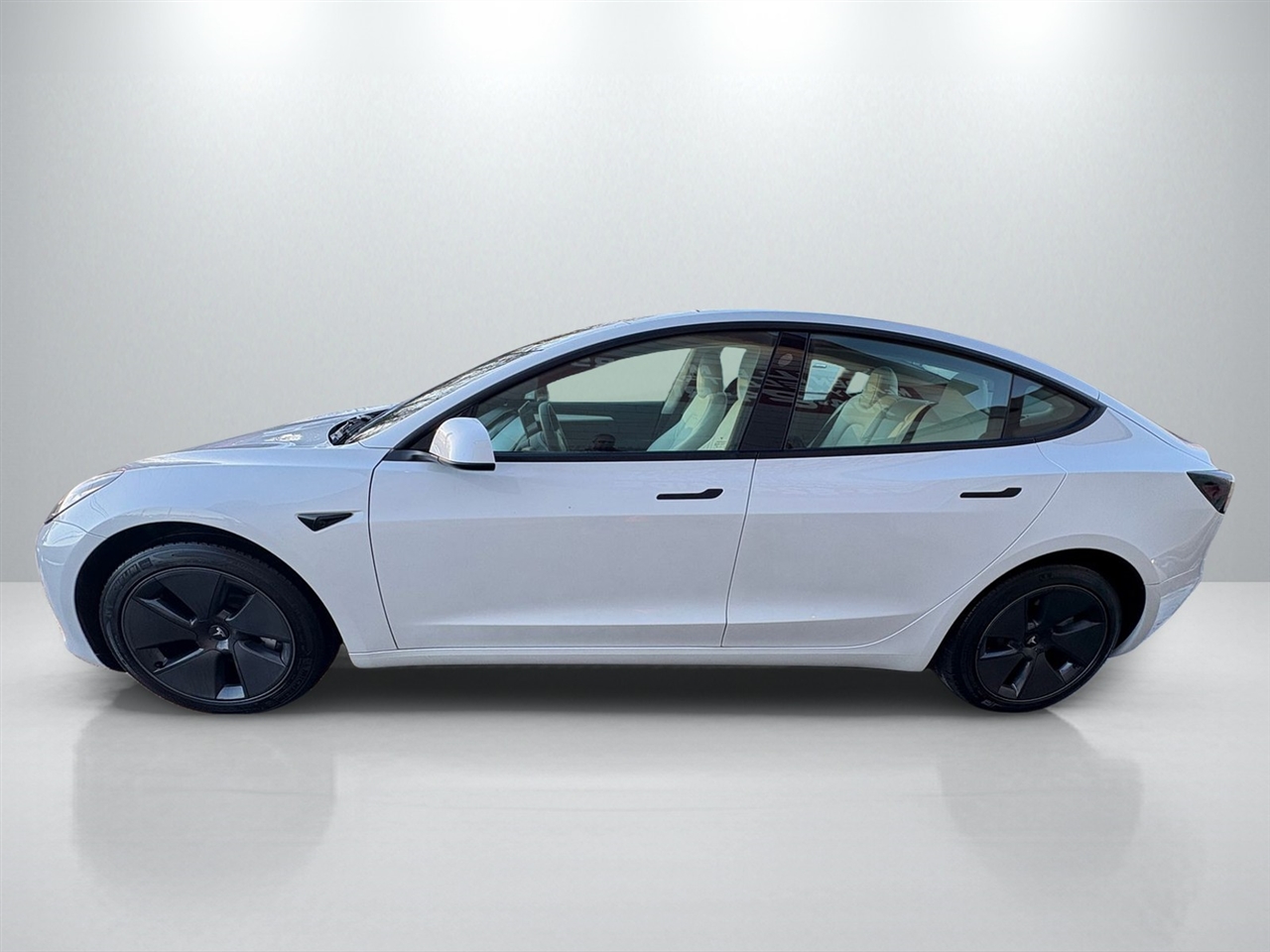 Tesla Model 3 Standard Range Plus 2023