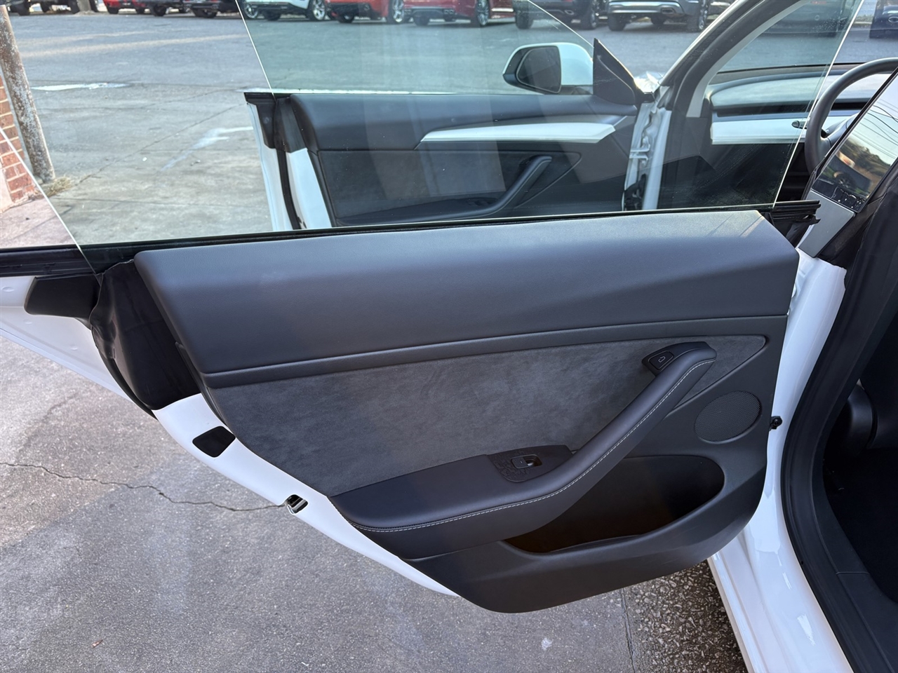 Tesla Model 3 Standard Range Plus 2023