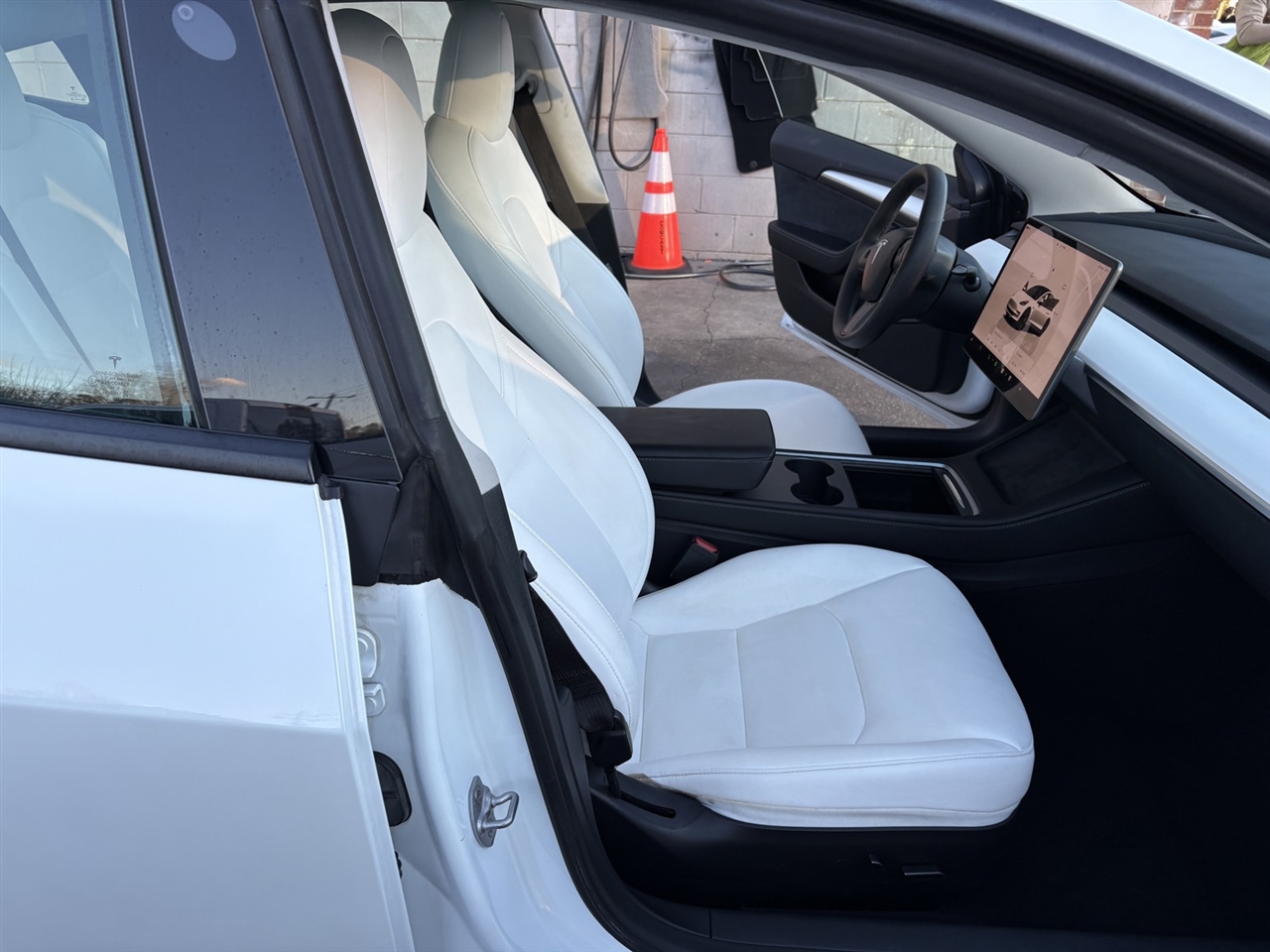 Tesla Model 3 Standard Range Plus 2023