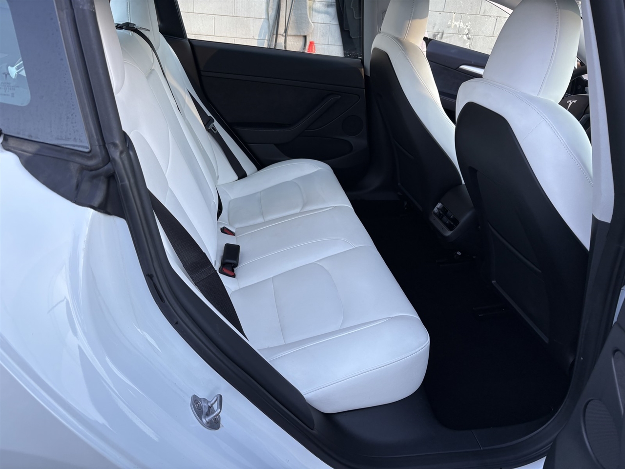 Tesla Model 3 Standard Range Plus 2023