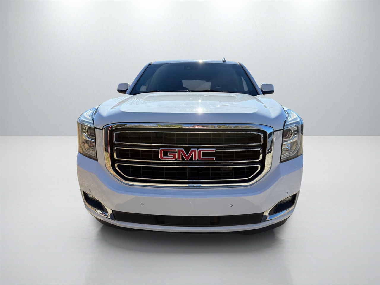 GMC Yukon SLT 4WD 2020