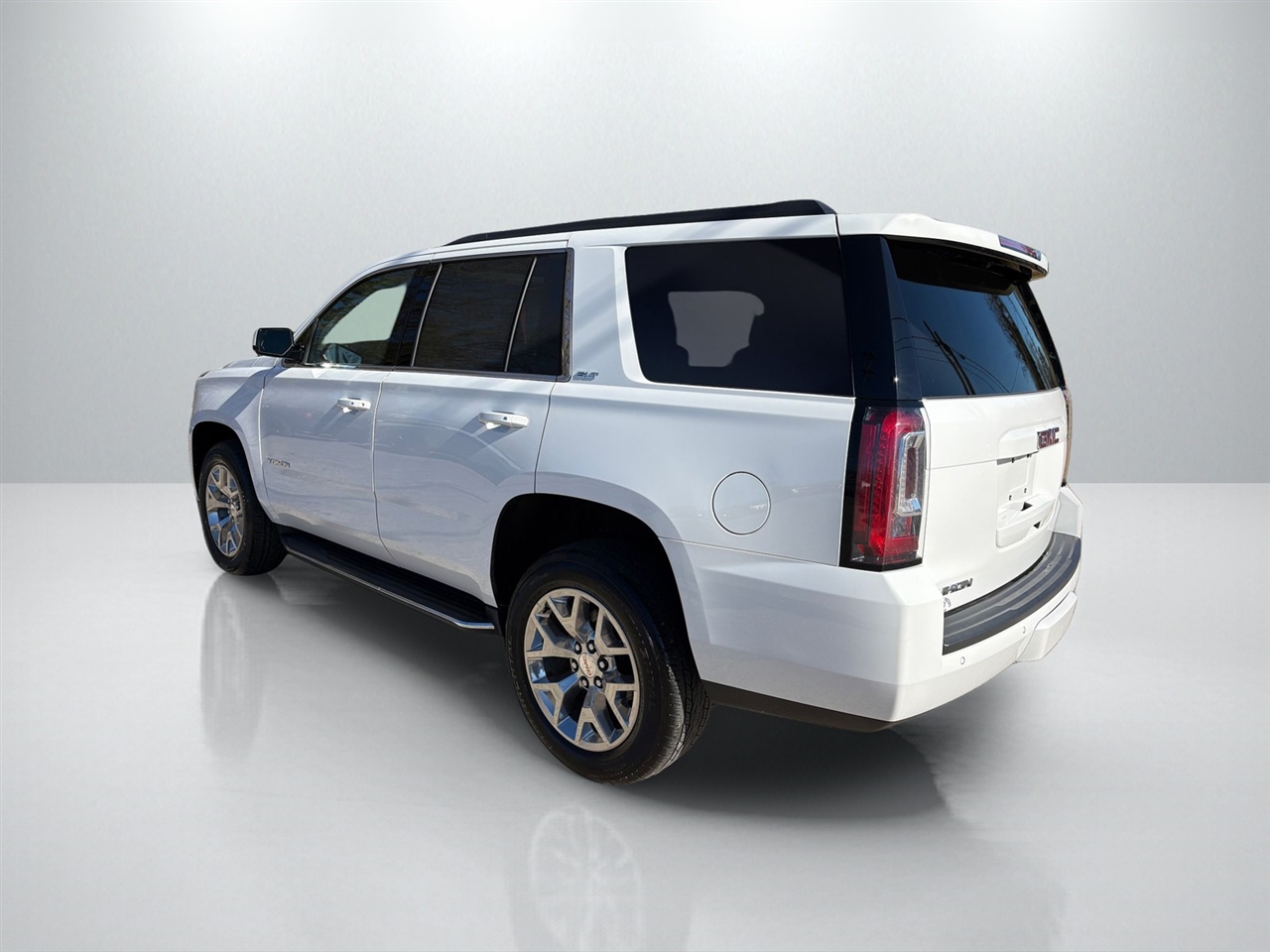 GMC Yukon SLT 4WD 2020
