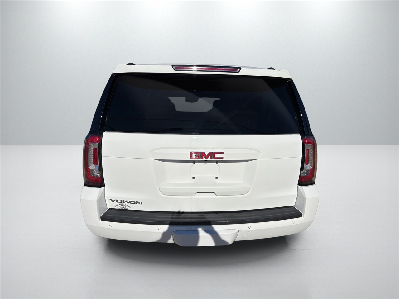 GMC Yukon SLT 4WD 2020