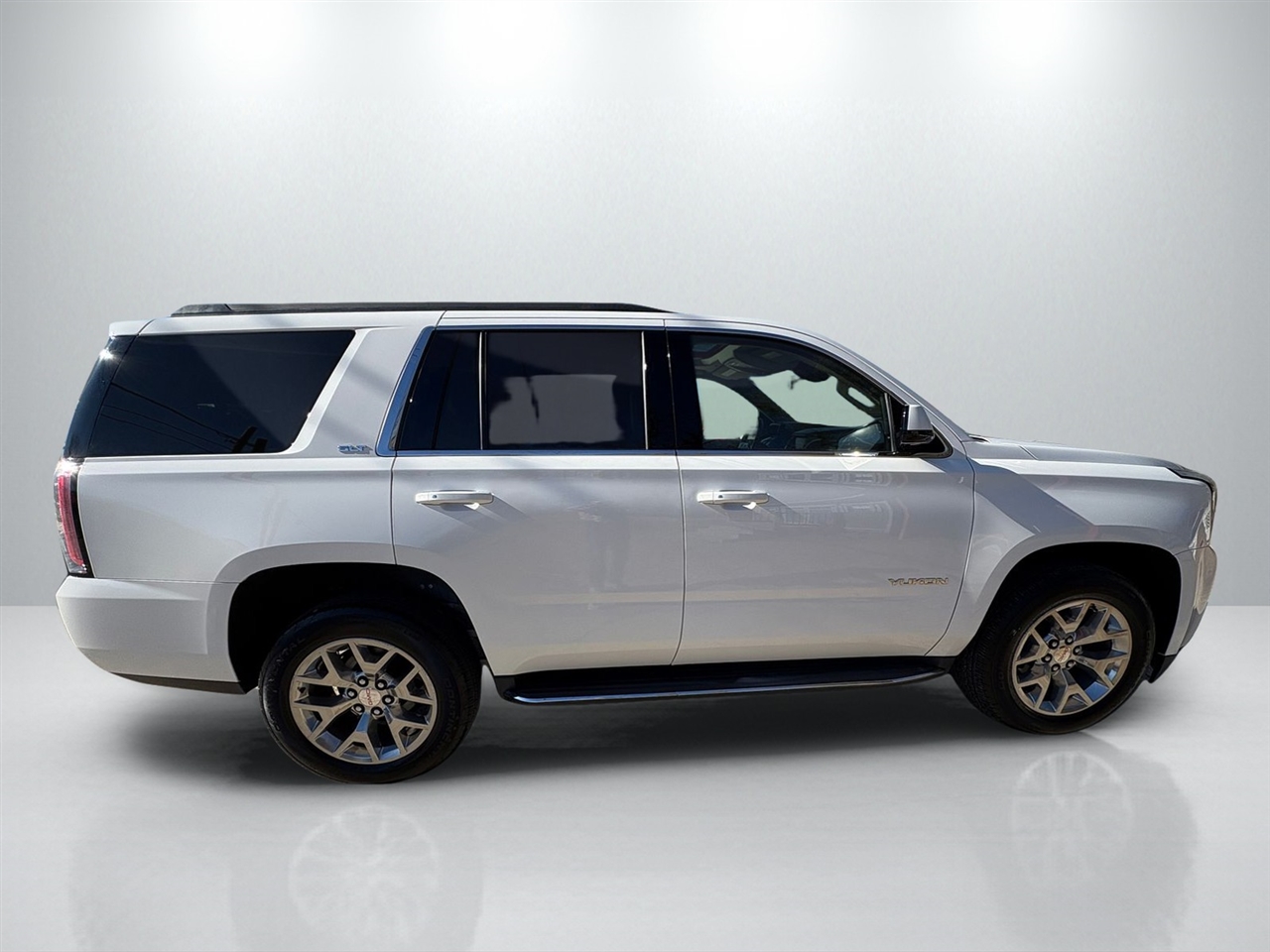 GMC Yukon SLT 4WD 2020