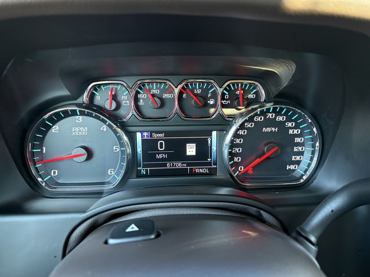 GMC Yukon SLT 4WD 2020