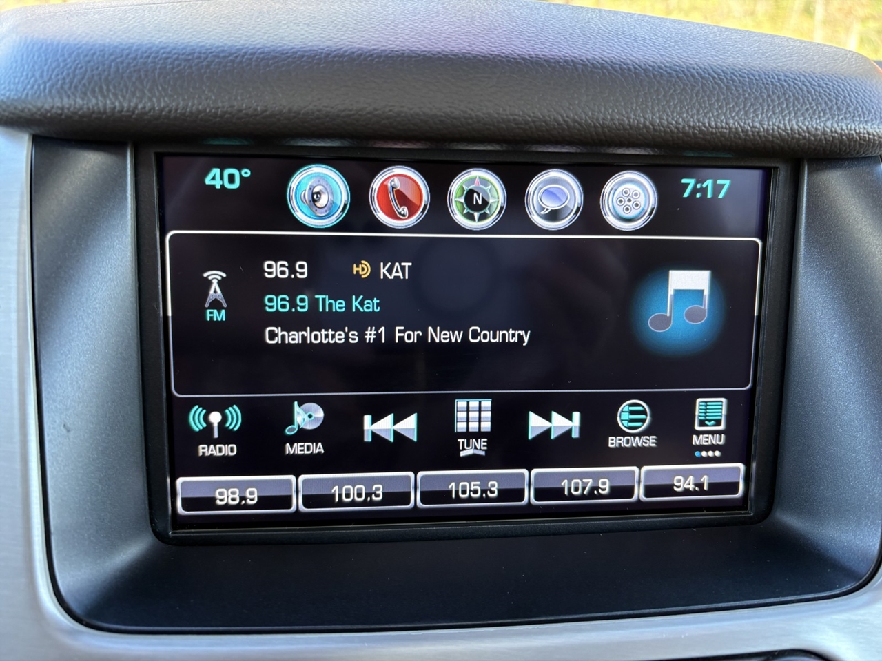 GMC Yukon SLT 4WD 2020