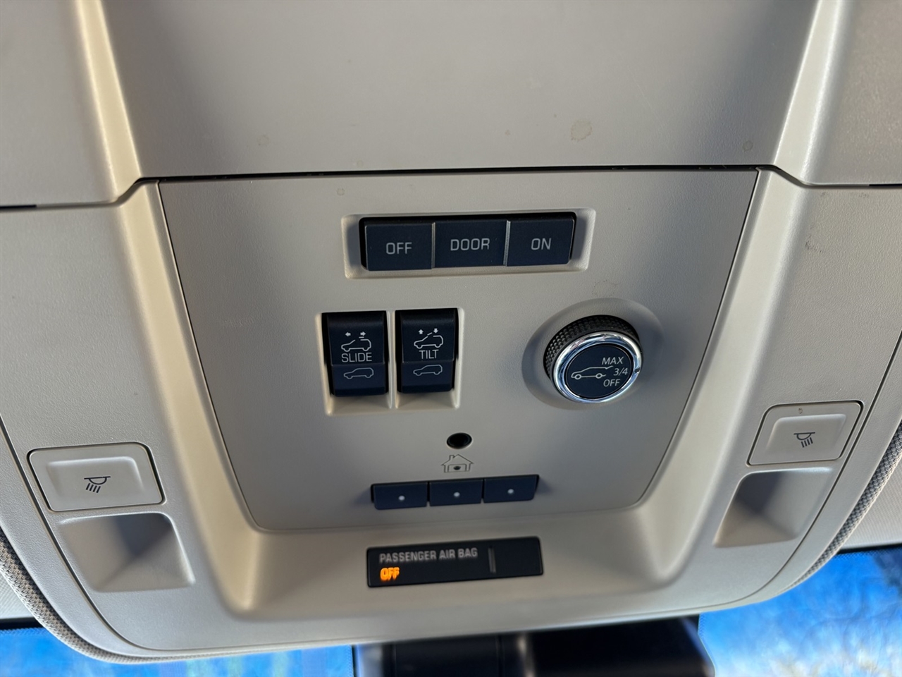 GMC Yukon SLT 4WD 2020