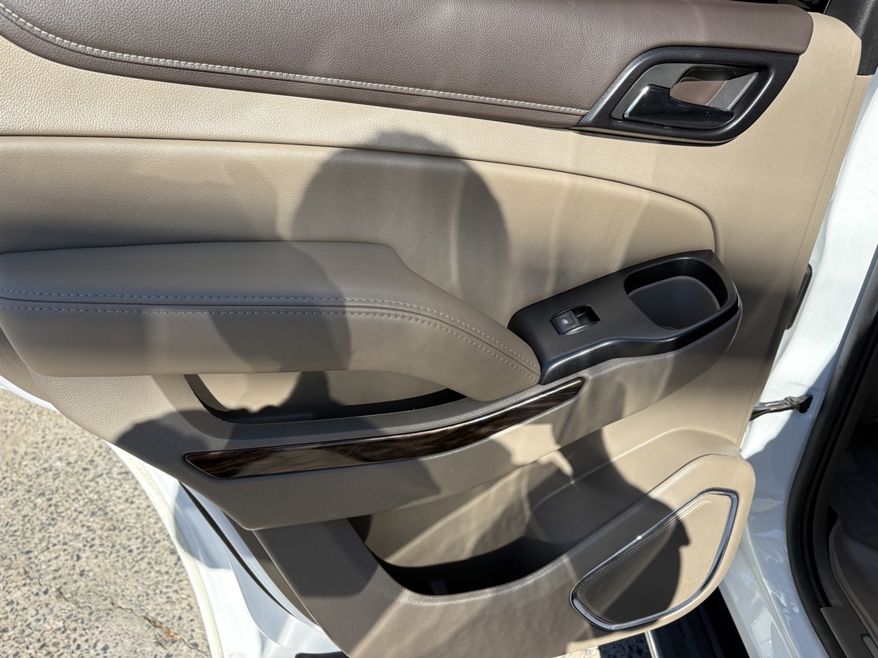 GMC Yukon SLT 4WD 2020