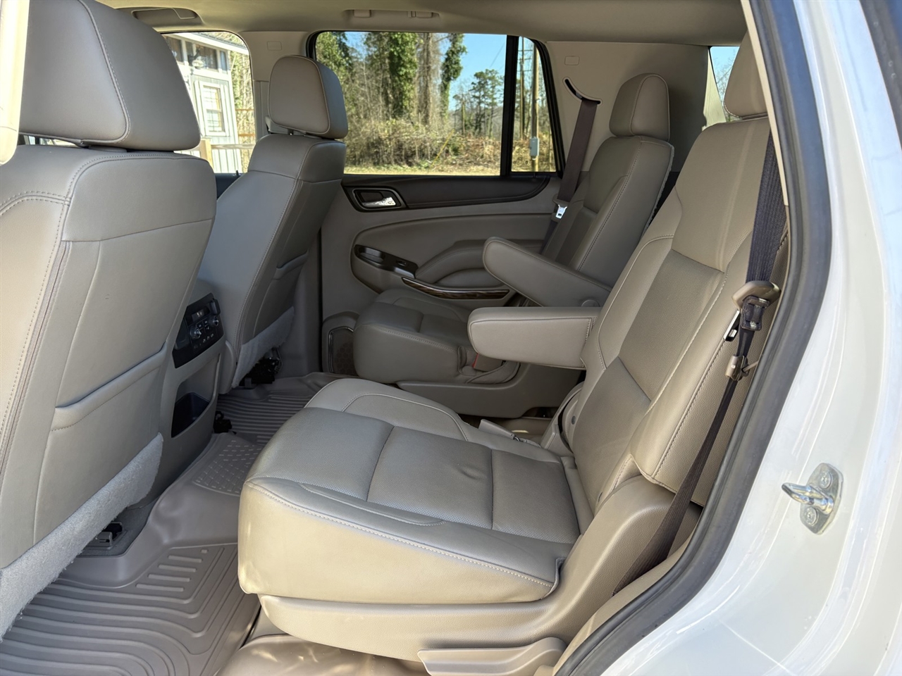 GMC Yukon SLT 4WD 2020