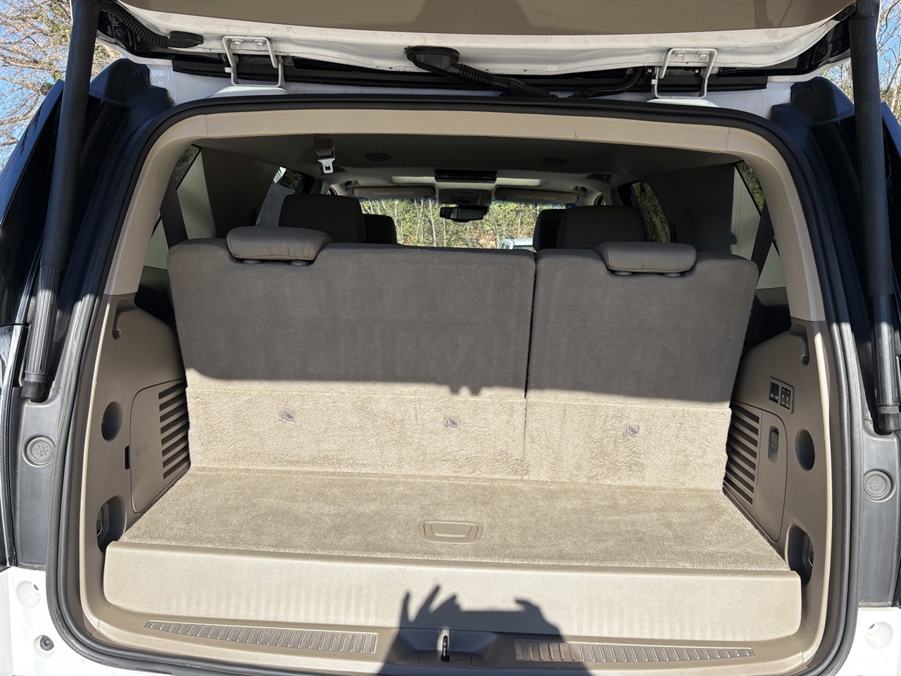 GMC Yukon SLT 4WD 2020