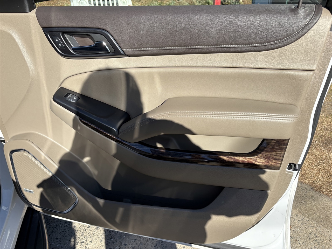 GMC Yukon SLT 4WD 2020