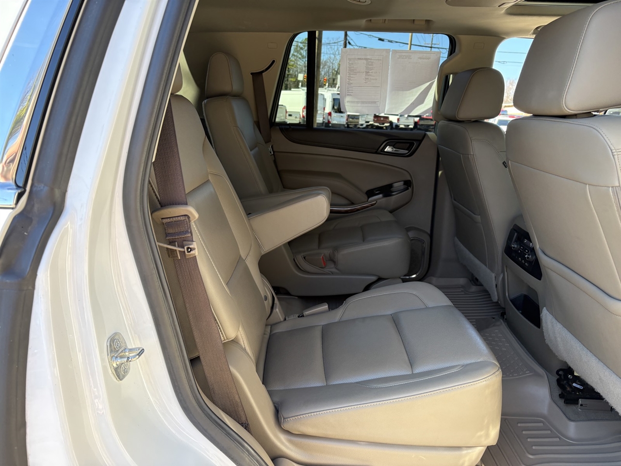 GMC Yukon SLT 4WD 2020