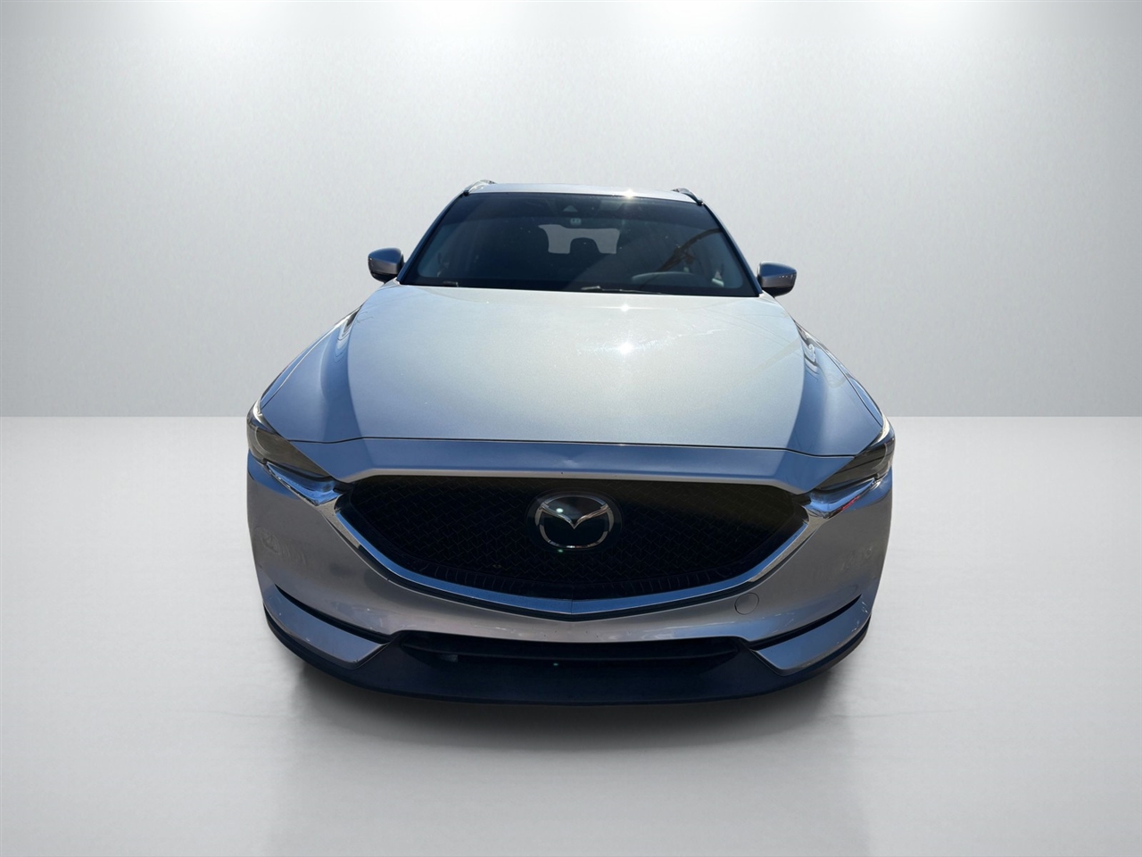 Mazda CX-5 Grand Touring 2017