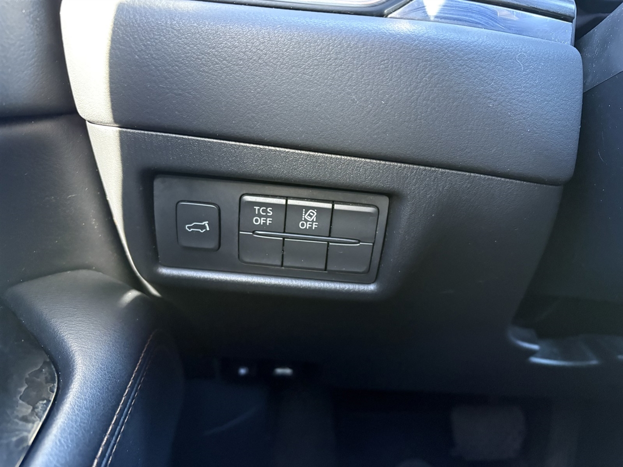 Mazda CX-5 Grand Touring 2017