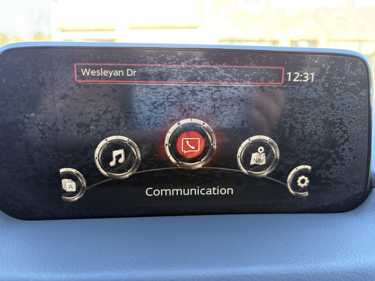 Mazda CX-5 Grand Touring 2017