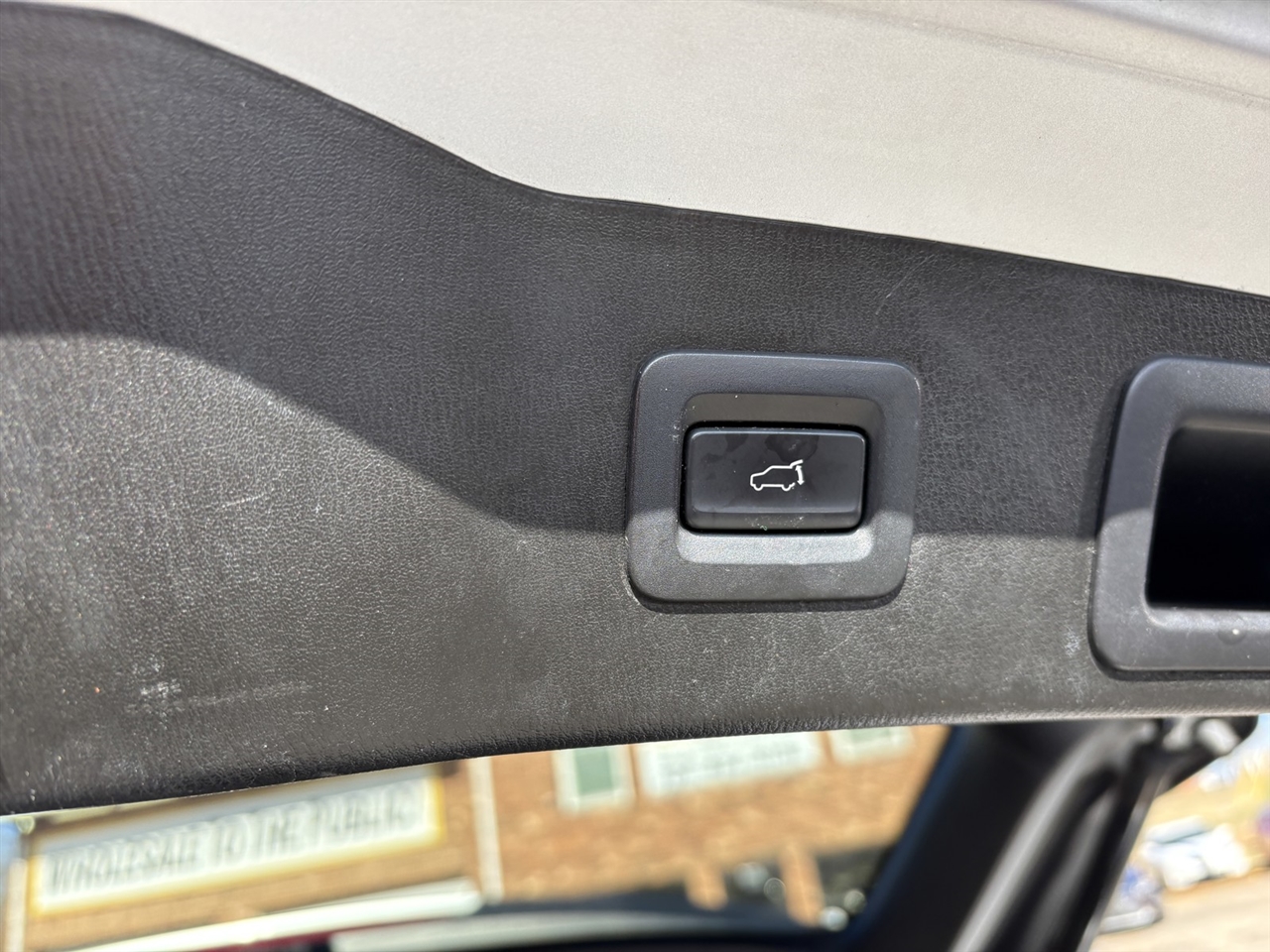 Mazda CX-5 Grand Touring 2017