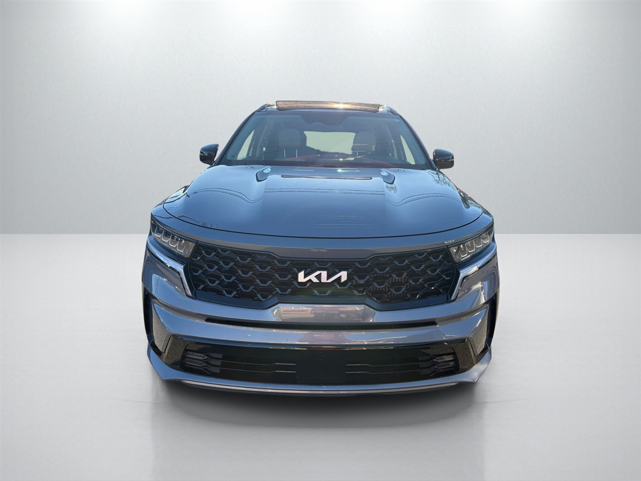 Kia Sorento EX 2WD 2023