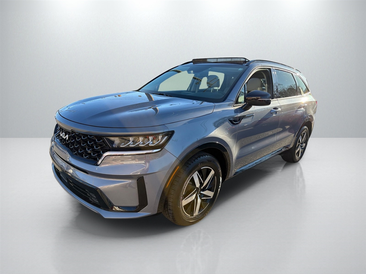Kia Sorento EX 2WD 2023
