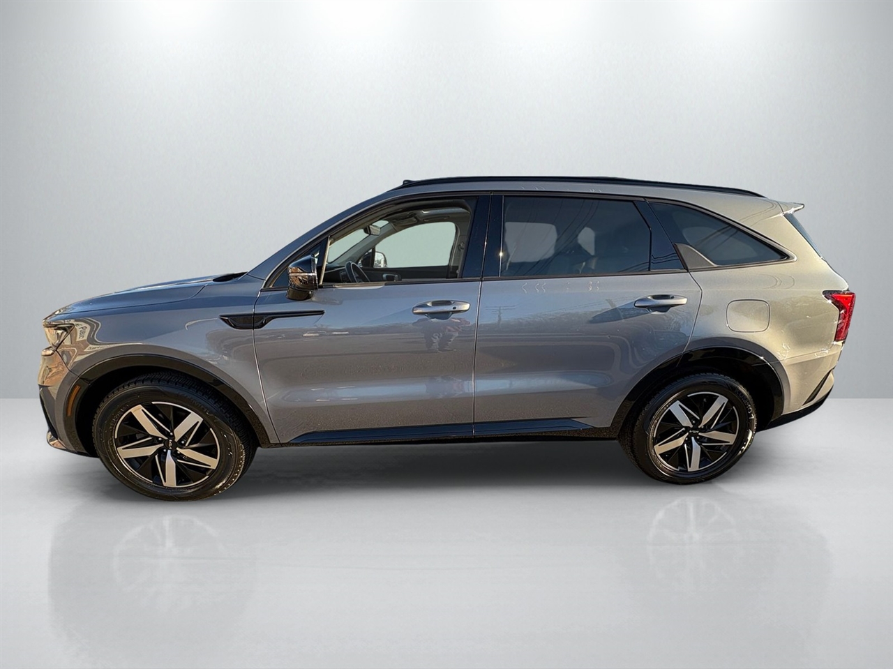 Kia Sorento EX 2WD 2023