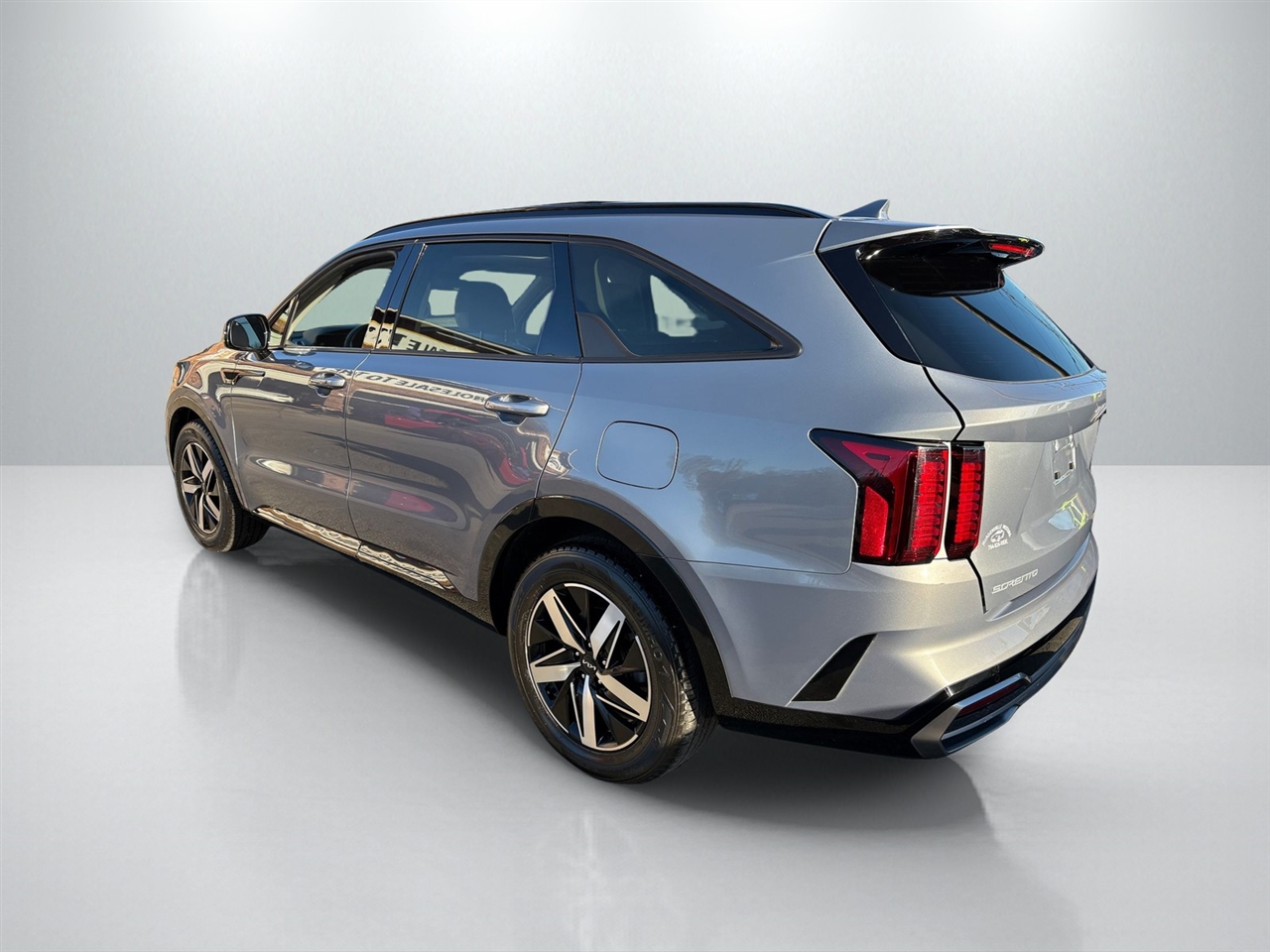 Kia Sorento EX 2WD 2023