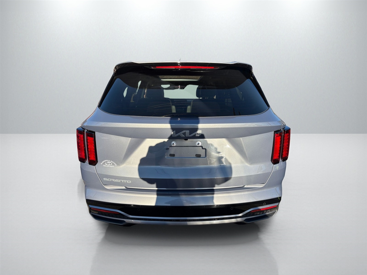 Kia Sorento EX 2WD 2023